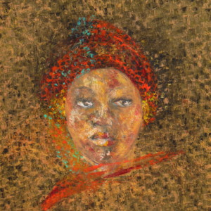 Genevieve franoux peintre colombie