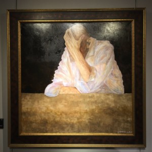 genevieve franoux peinture insomnia