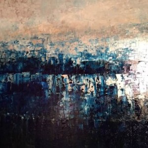banquise Genevieve Franoux