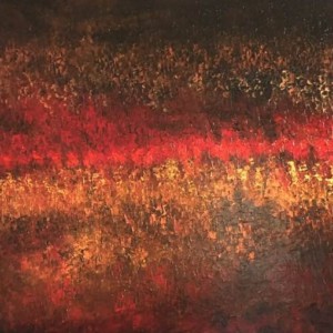 terres brulees Genevieve Franous